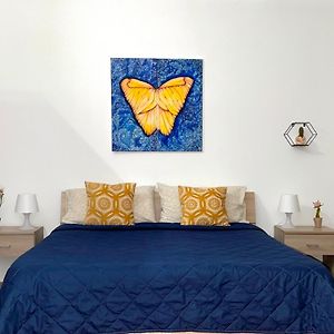 Camera standard con letto king size
